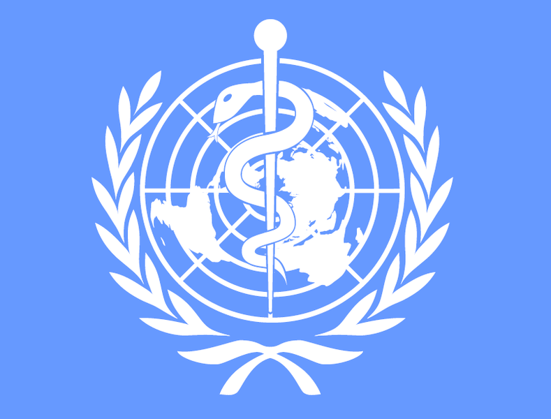 Światowa Organizacja Zdrowia